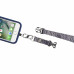 Suporte p/ celular Nite Ize HITCH PHONE ANCHOR HPAL-01-R7